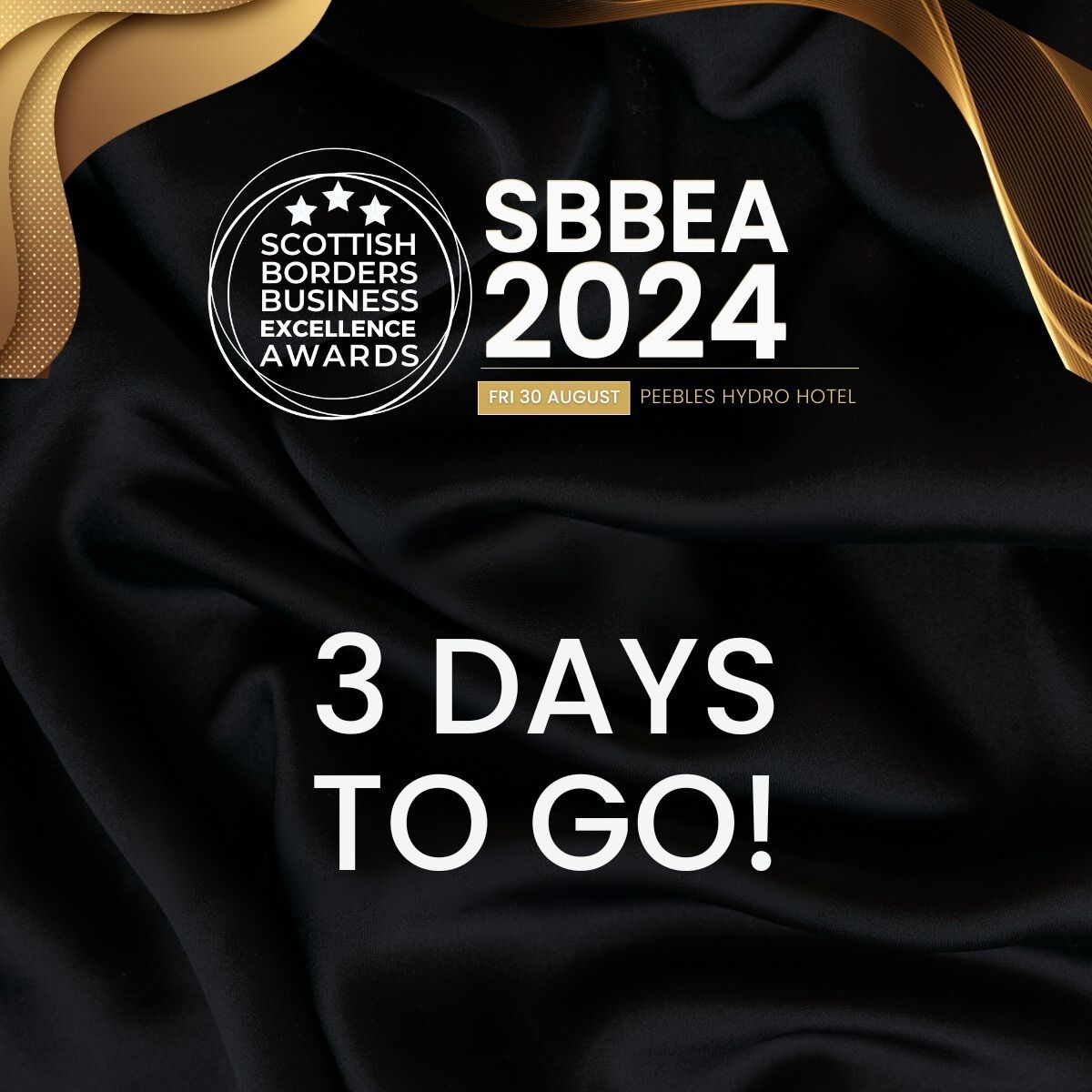 ScotBordersCC's tweet image. Welcome to #DeadlineWeek for the #SBBEA. The Scottish Borders Business Excellence Awards is the leading Business Awards in the region- helping you to showcase success whether it be in manufacturing , net zero  or one of the many other categories! buff.ly/3QOAVZ0
