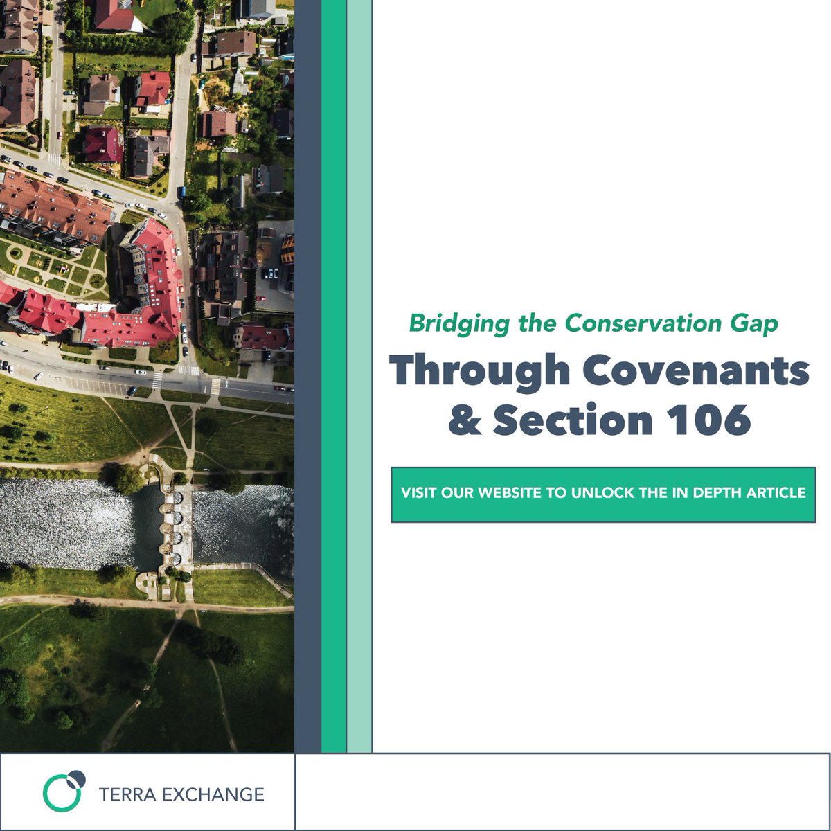 TerraExchange_'s tweet photo. 📜🌿 Discover how these legal frameworks are revolutionizing sustainable development in our latest article! 🌳🏗️ Learn more! 

🔗: https://t.co/xXak2lT0tU

 #BiodiversityNetGain #Section106Agreements #ConservationCovenants #EnvironmentalLaw https://t.co/76hMwn3QCb
