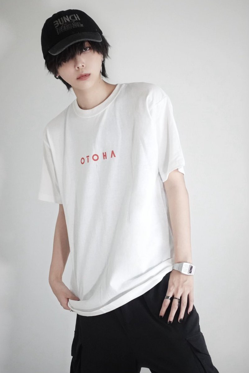 めておら 心音 Tシャツ GRZZwIZa8AAiFEc.jpg