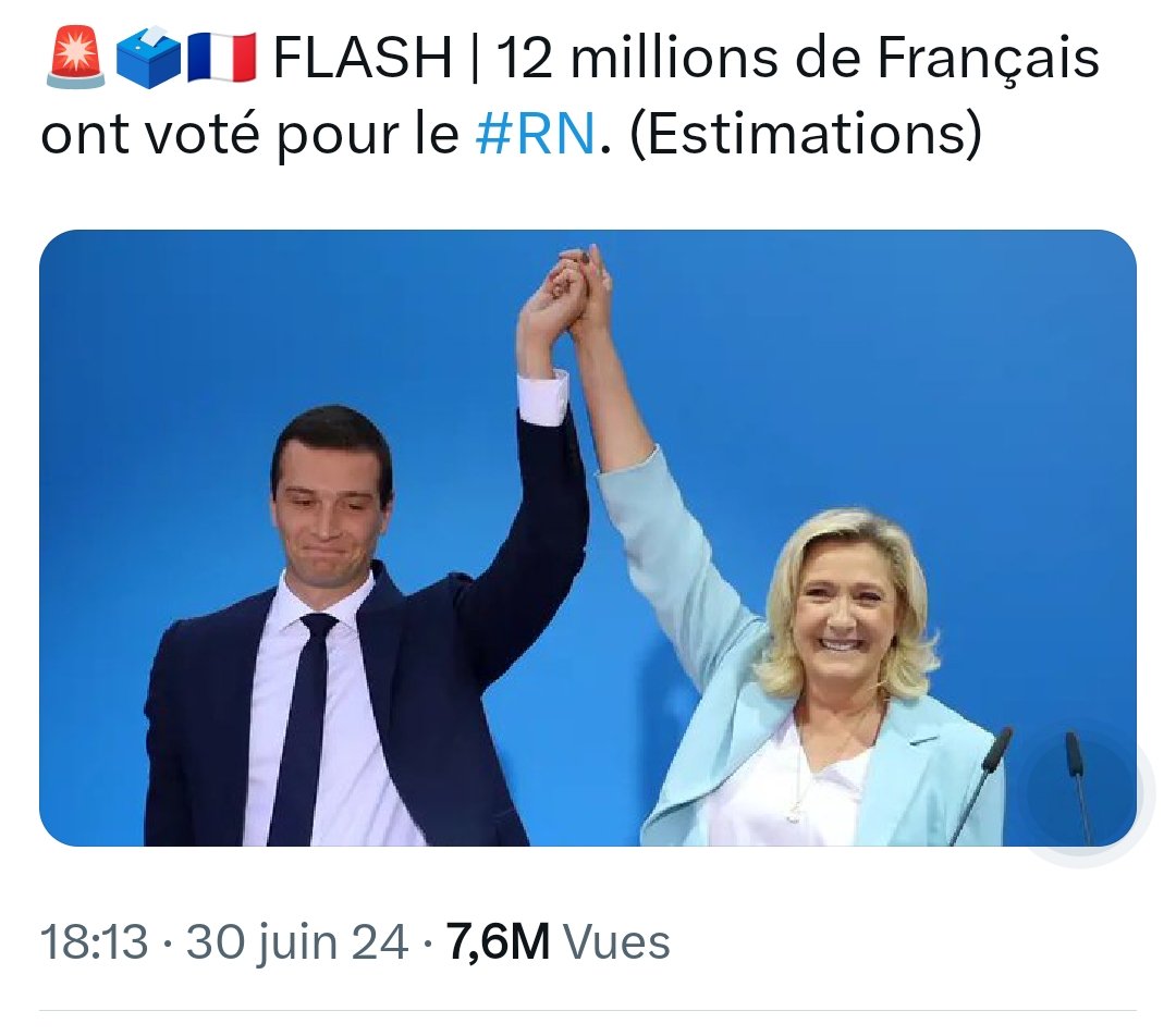 Pregnon Esmel (Frotomougou) tweet media