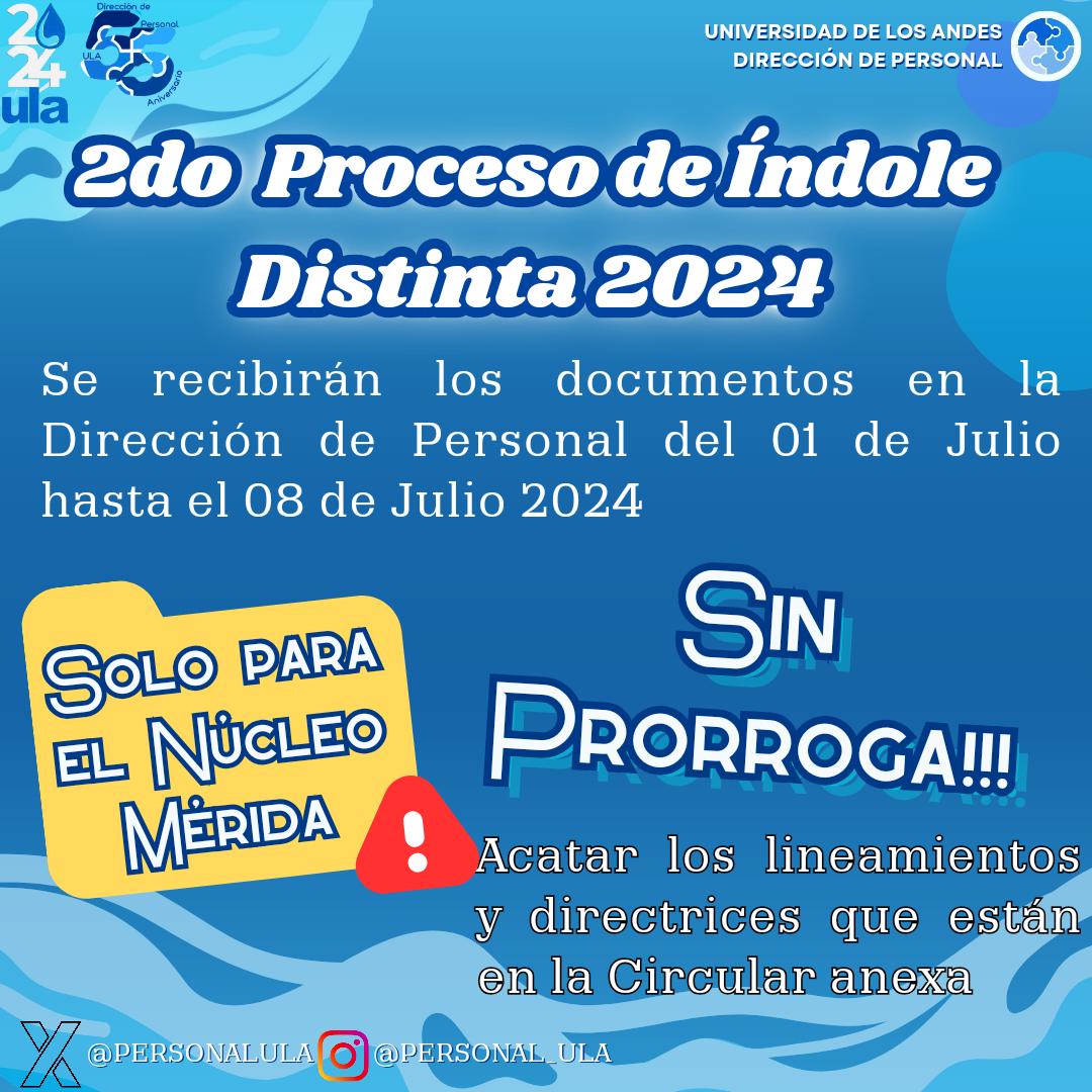 Dirección Personal - Universidad de Los Andes tweet media