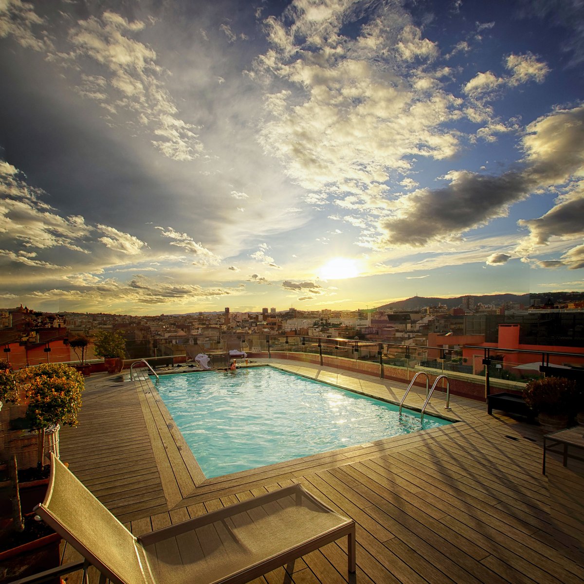 📣 #Artículo Biosphere Sustainable Lifestyle presenta al #H1898 como un ejemplo de compromiso con la sostenibilidad y un referente por su atención al cliente y la diversidad de espacios en el centro de Barcelona > bit.ly/45PyRpV
#sostenibilidad #Barcelona #NNHotels