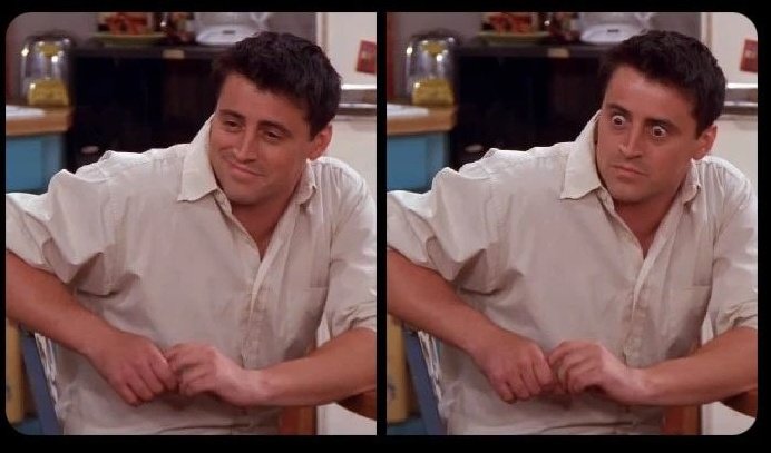 - ¿cuándo rendis?
- en Julio.
- Hoy es 1 de julio