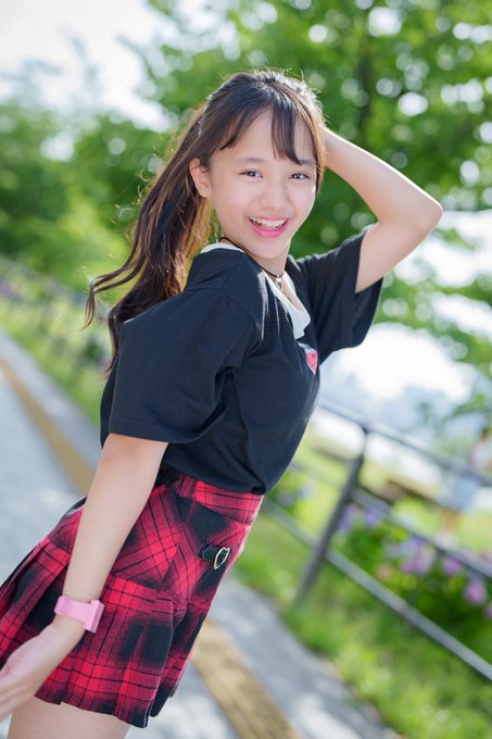 Twitterのコスプレ画像26