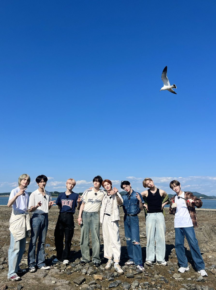 EPEX Official tweet media