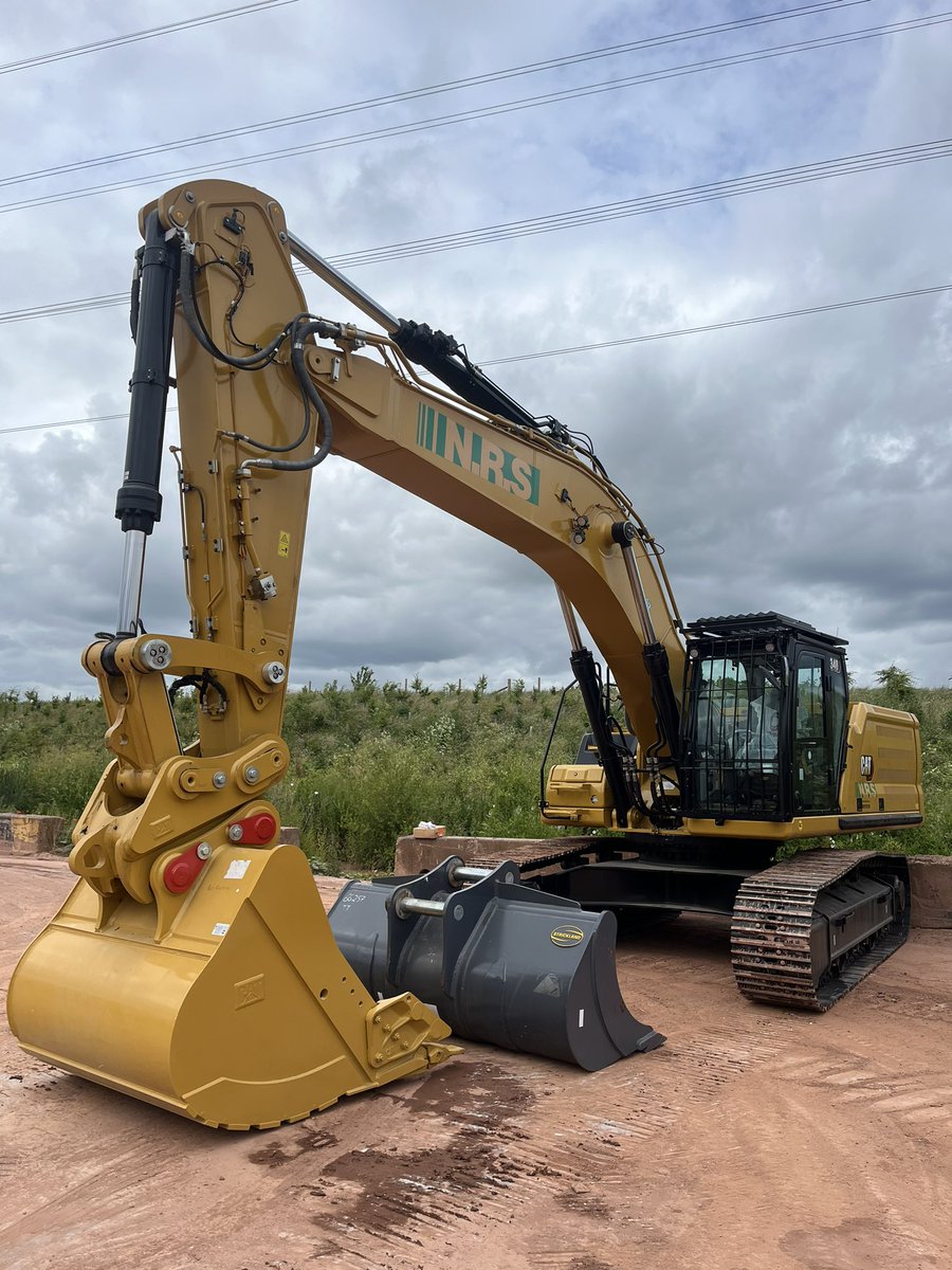 New Machine Monday ! 😎