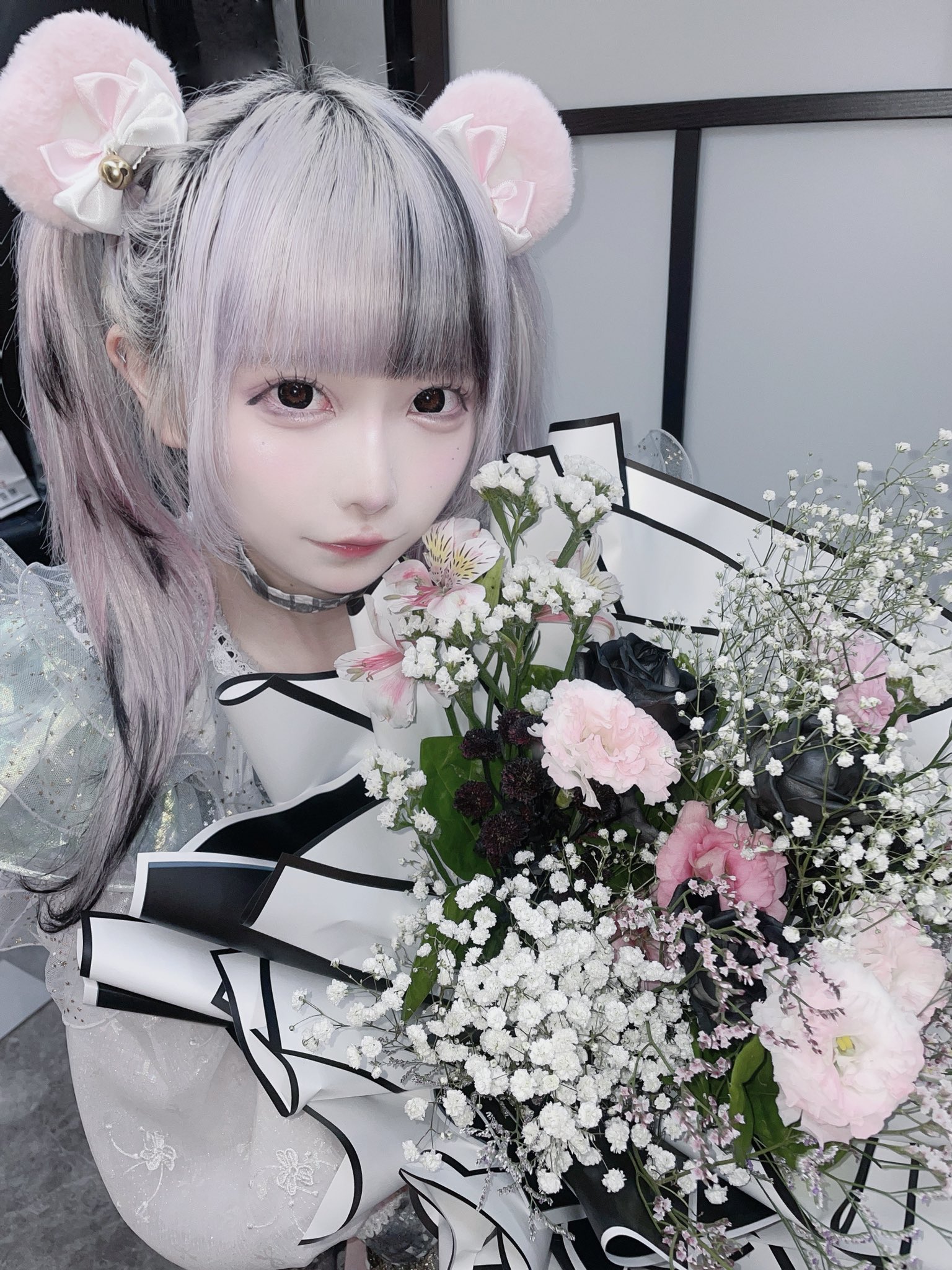 バツ100です
