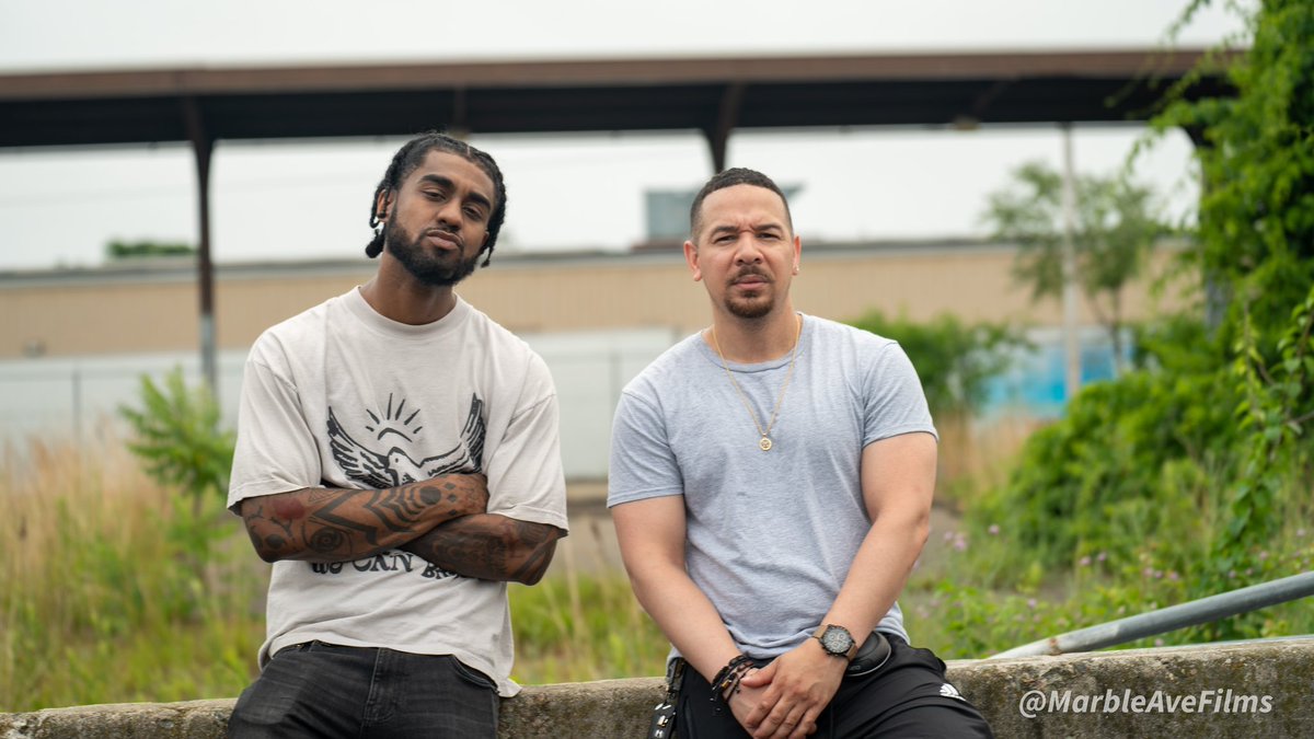MelksPRODUCER's tweet photo. 🎥🎥🎥 No days off….. 
@navi_thereal x @melksproducer
“Open Canvas” July 18th
📸: @MarbleAveFilms https://t.co/oiHOjOsu2M