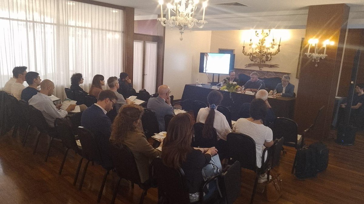 Gianluca Giannarini tweet media