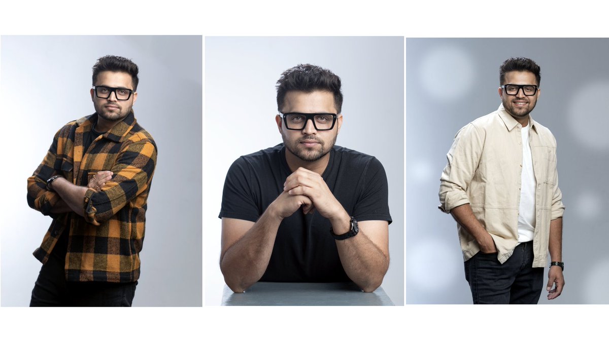 indulgexpress (@indulgexpress) on Twitter photo .<a href="/NakulAbhyankar/">Nakul Abhyankar</a> the darling of the masses in Karnataka today — talks about everything from his rise to fame, his struggles and so much more.
Story by- <a href="/elromal/">Rōmal Lāisram</a>
Read here: indulgexpress.com/culture/2024/J… .<a href="/NakulAbhyankar/">Nakul Abhyankar</a> the darling of the masses in Karnataka today — talks about everything from his rise to fame, his struggles and so much more.
Story by- <a href="/elromal/">Rōmal Lāisram</a>
Read here: indulgexpress.com/culture/2024/J…
