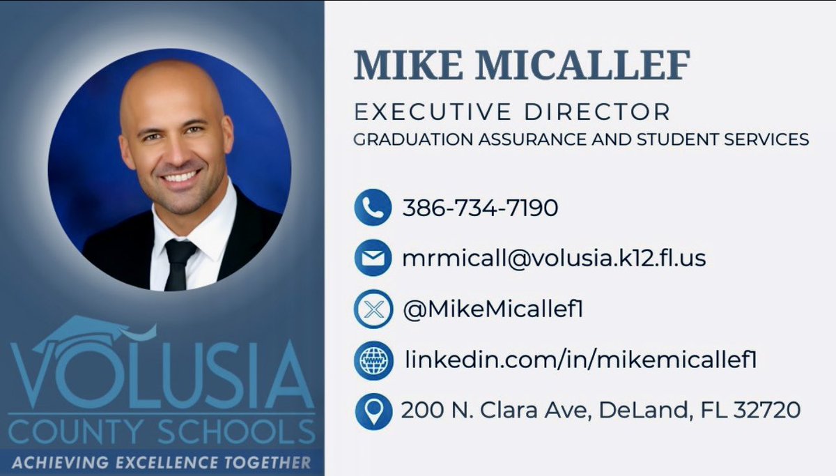 Mike Micallef tweet media
