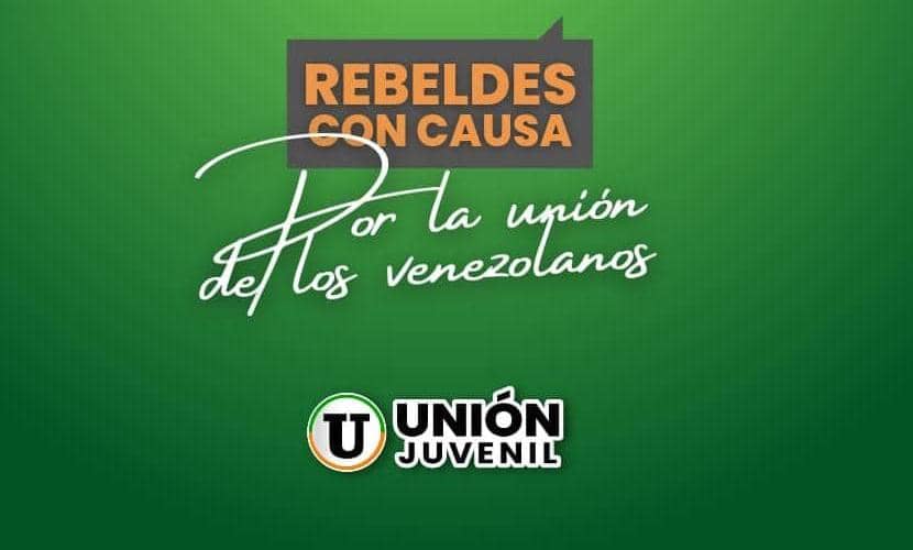 UNION PROGRESO Oficial tweet media