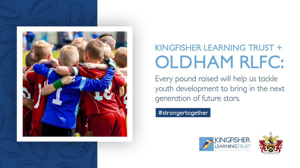 Kingfisher Learning Trust tweet media