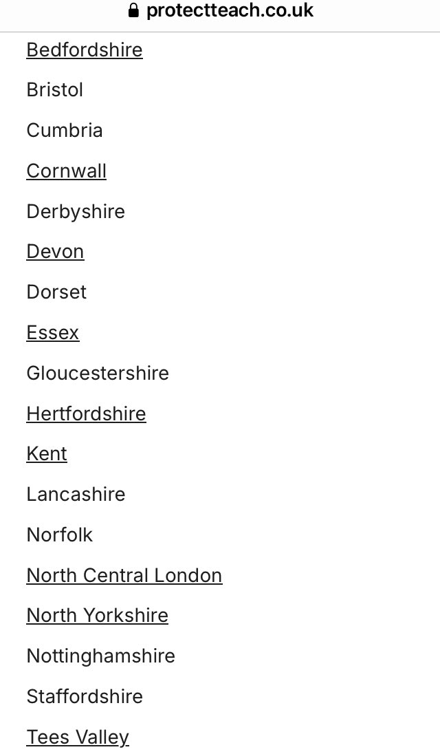 ProtectTeach's tweet photo. 🚨Calling all Cornish voters.
Do you know which of your candidates #GE2024  support #SafeguardingAllChildren? 
Look at our page to read their responses. 

[This page will be updated with the other regions listed]

https://t.co/IFexP5y2K0 https://t.co/YxTVv0eIcZ