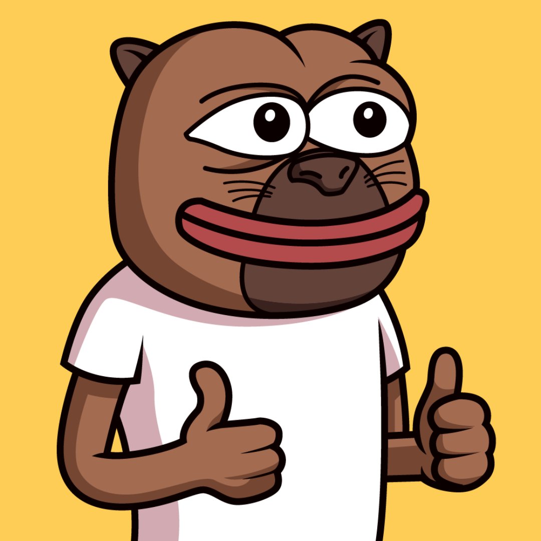 HeYY I’m StANLey ⚡
Y’ouRe noT rEAdY fOR whaT’s cOmINg thIS wEEk, aRe yOU? #tOLDyAAAa 
RT &amp; tAg 3 FrieNds To gET 100.000 $STAN