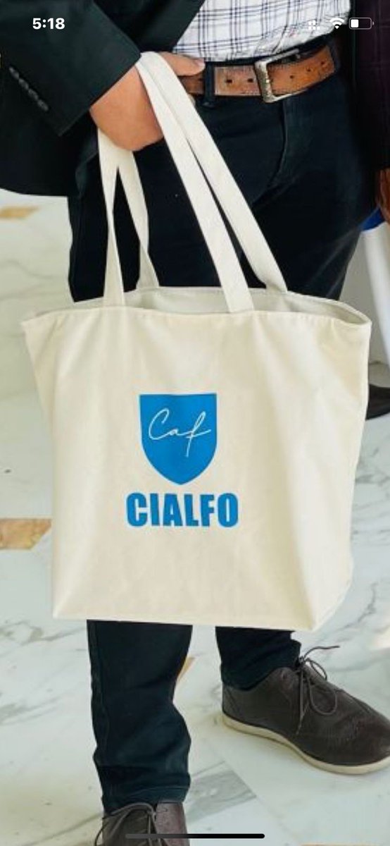 mvl_fraud's tweet photo. 🌍 Elevate Your Brand with Eco-Friendly Bags! 🌍

Discover the perfect eco-friendly alternatives to traditional plastic bags with our customized non-woven, jute, and canvas bags. Available at the best rates.

send queries at gagan@trailct.com 
#EcoFriendly #NonWovenBags #JuteBags https://t.co/iTb909f9Y7