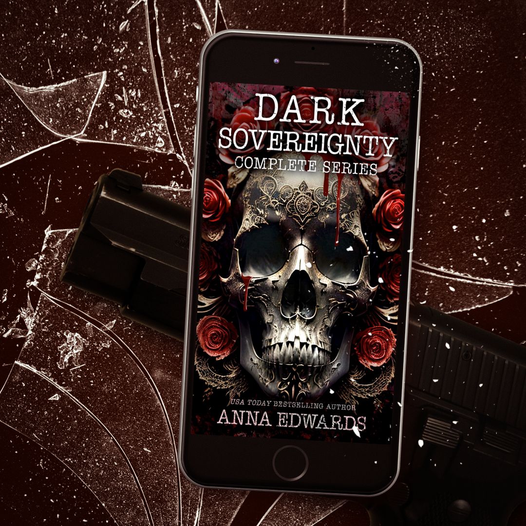 🔥🖤 Dark, intense, and unputdownable. Anna Edwards' series is now available in one box set! 3 books, 700 pages. Perfect for fans of Pepper Winters &amp; Zoe Blake. Buy now: buff.ly/3VwpFC4 #DarkRomance