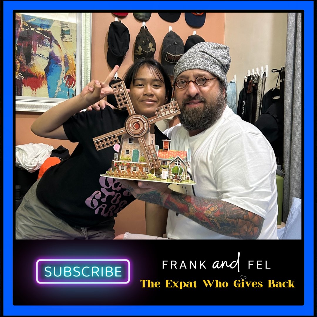 frankwaggoners's tweet image. 📸📸 More cuteness overload! 😍 
These little models are serving looks and stealing hearts. Who&apos;s ready for more fashion fun? 💖

Check Full Video Here: youtu.be/hAZ7yVEA5bU 

#KidsModeling #FutureFashionistas #IloiloKids