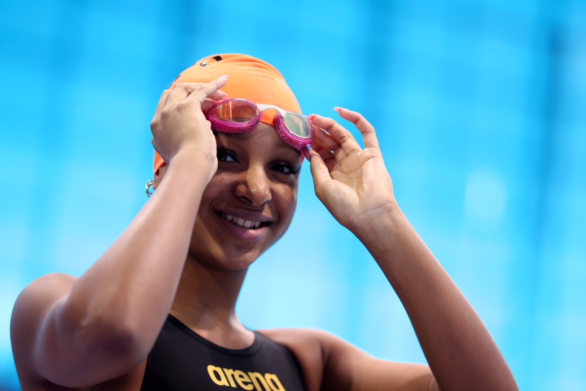 Aquatics GB tweet media