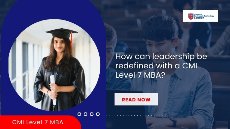 SBTLondonUK's tweet image. How can leadership be redefined with a CMI Level 7 MBA?

Learn more: sbusinesslondon.ac.uk/how-can-leader…

#cmilevel7 #mbacertification #mbaprogramme #cmi