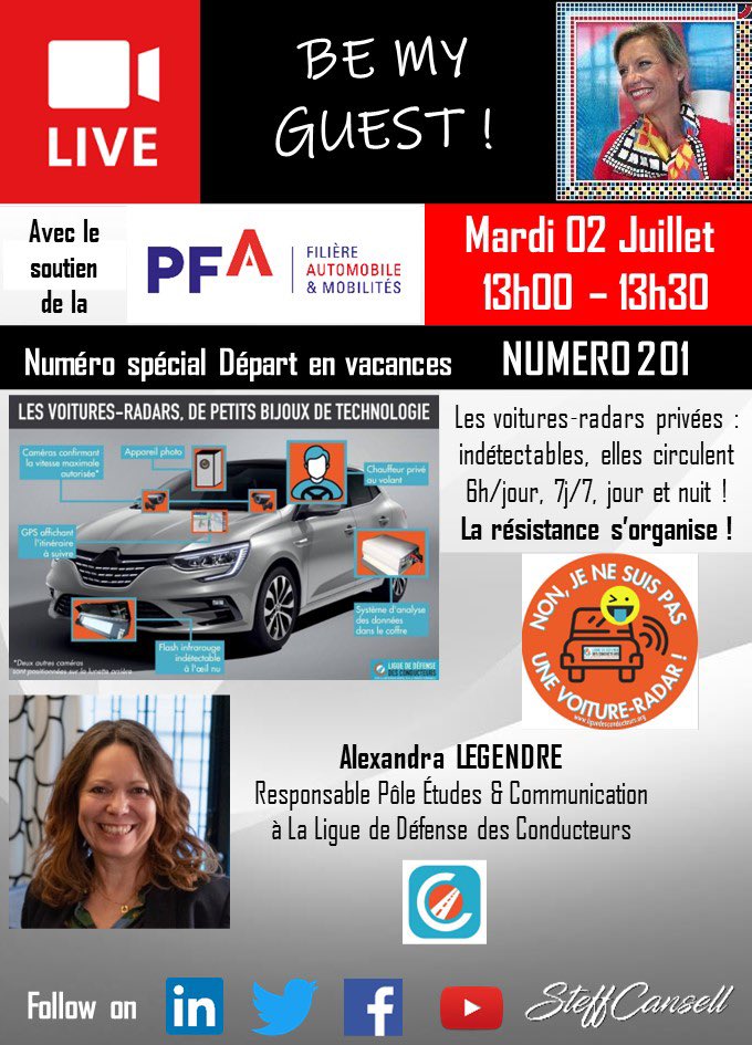 Stéphanie CANSELL tweet media