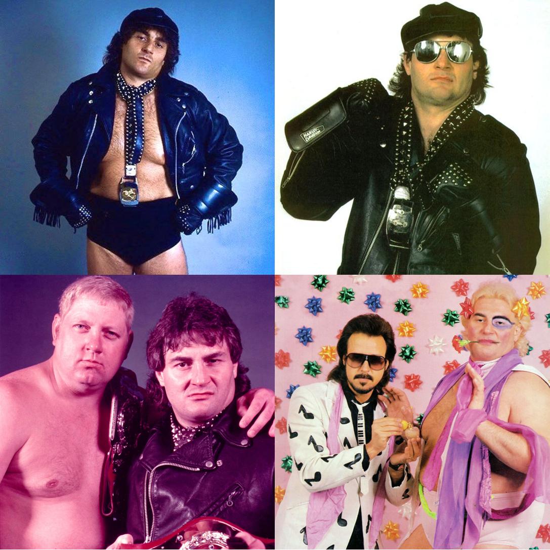 WWF Wrestling (@wwfwrestling1) on Twitter photo On the anniversary of his passing we remember Adrian Adonis. <a href="/realKeithFranke/">Adrian Adonis</a> #WWF #WWE #Wrestling #AdrianAdonis On the anniversary of his passing we remember Adrian Adonis. <a href="/realKeithFranke/">Adrian Adonis</a> #WWF #WWE #Wrestling #AdrianAdonis
