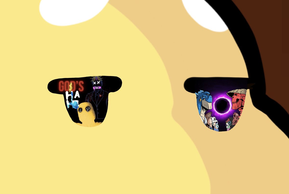 TOC 🤝 Endless Art Ordinal Legacy by 
@Ordzaar &amp; <a href="/OdinSwap/">OdinSwap</a> 🔥

Each FREE Claim Provides:
🟧 Exclusive 🔳 AIRDROPS &amp; perks!
🟧 Own a piece of BTC history
🟧 4th Largest Inscription EVER

Join us in marking this milestone with the largest Ordinals free claim till date!🔥