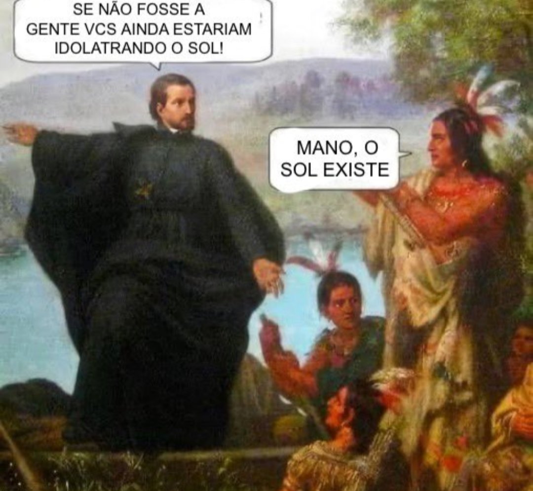 Belzebu___666's tweet photo. Bom dia, almas.
Esse foi o começo do fim. https://t.co/nIRL17PaQg
