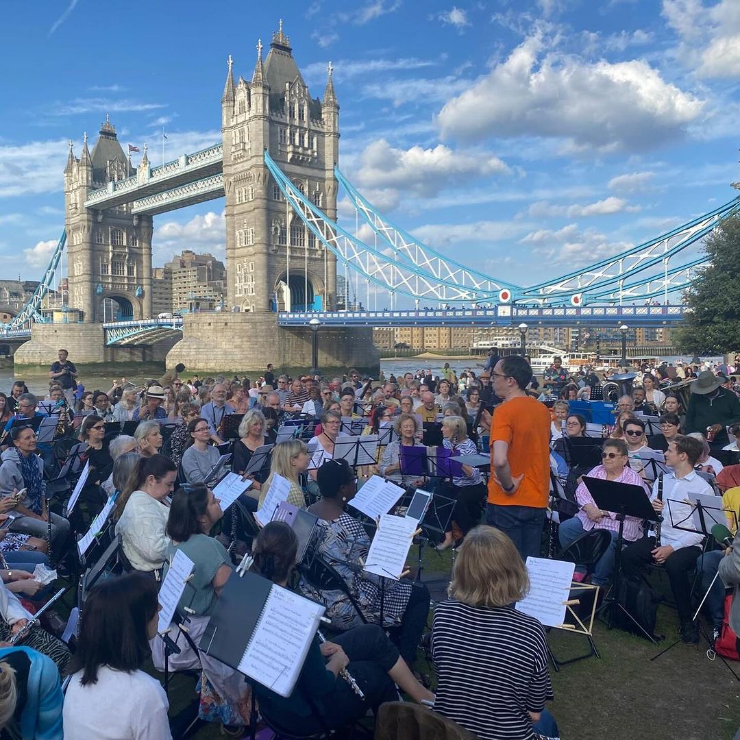 Make Music Day UK tweet media