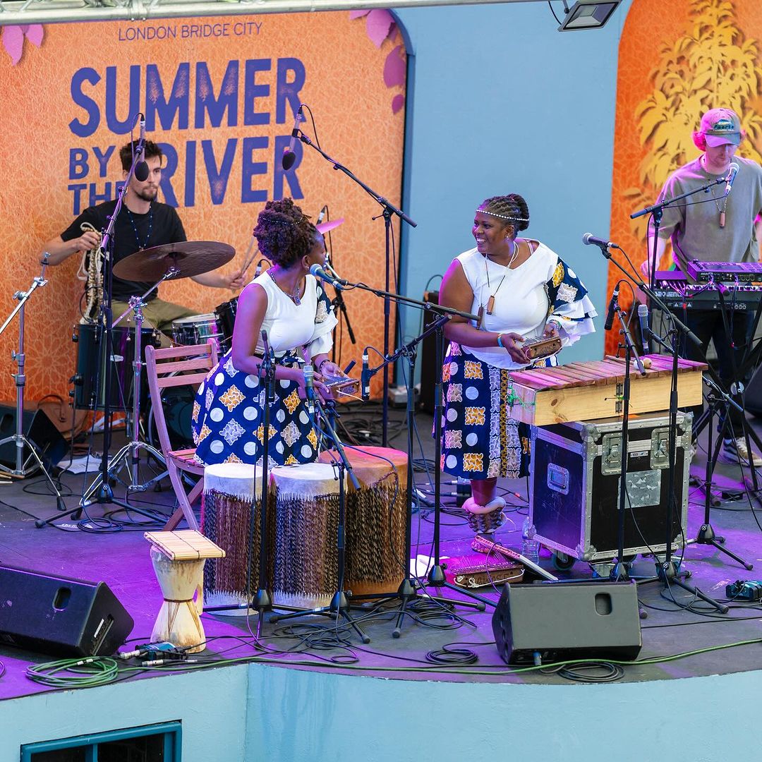 Make Music Day UK tweet media