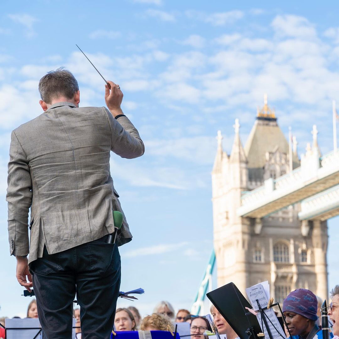 Make Music Day UK tweet media