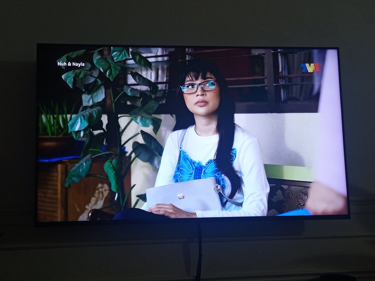 Bob_DeVo's tweet photo. @schaelinnea look comel dgn spek camtu https://t.co/spUgSKzCdt