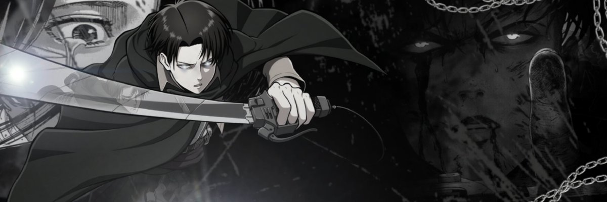 Making Headers for 10€ each
If you’re interested, DM me!