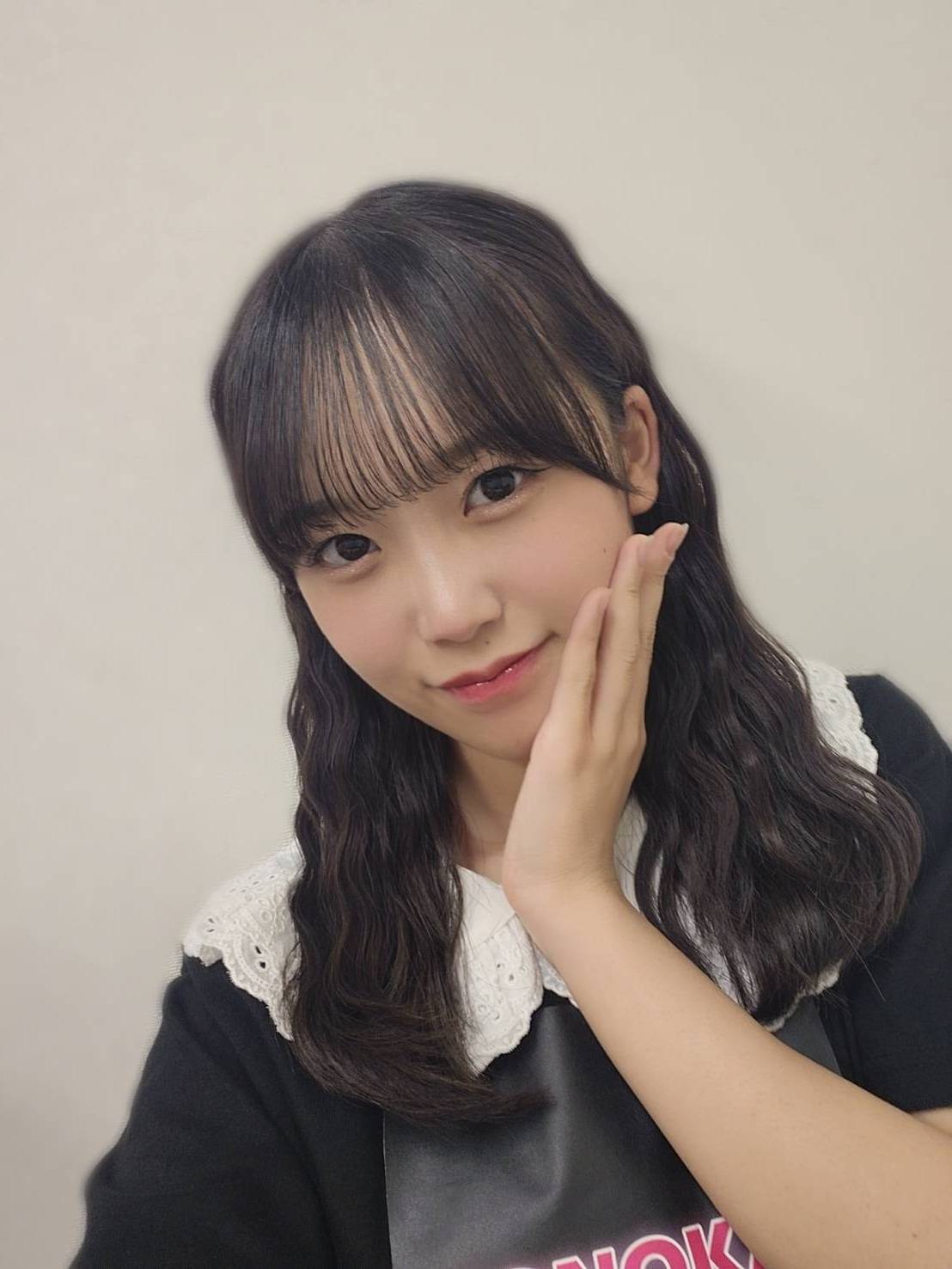 橋田歩果 橋田歩果 #ハロプロ研修生ユニット