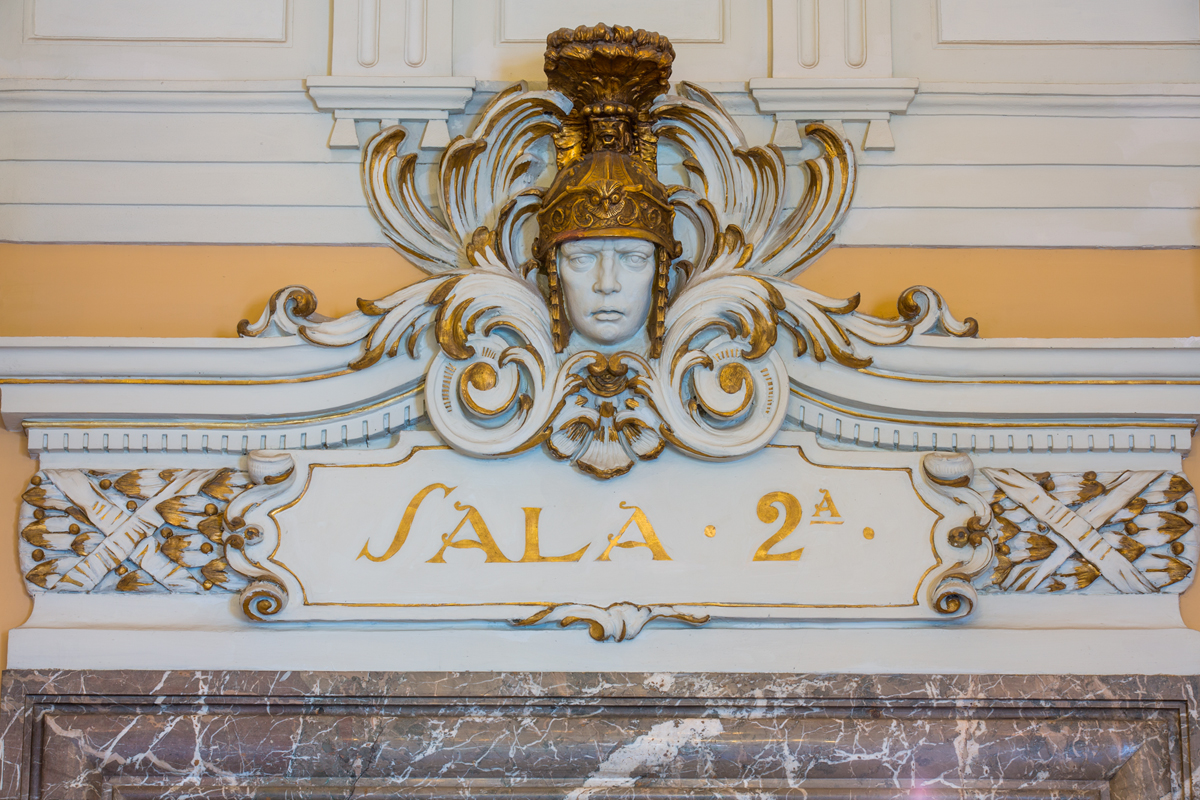 ⚖️ El Tribunal Supremo declara no amnistiado el delito de malversación de caudales públicos en la causa del “procés” por el que fueron condenados Junqueras, Romeva, Turull y Bassa