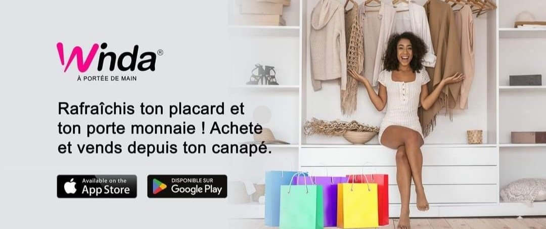 windakmr's tweet photo. Bonjour X ! Nous sommes ravis de rejoindre cette belle communauté. #Winda  votre Marketplace Made in 237 🇨🇲 a hâte de partager et d'échanger avec vous toute son actualité.
Donnez nous de la force, Retweetez pour partager la nouvelle!🤗
#NewMonth https://t.co/0n578bOd3j