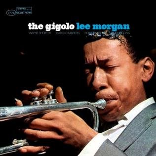 TheVelvetVoyce's tweet photo. Recorded on June 25th (track 2) and July 1st:

Lee Morgan 🎺
Wayne Shorter 🎷 
Harold Mabern Jr 🎹 
Bon Cranshaw 🎻
Billy Higgins 🥁

                  "The Gigolo" https://t.co/7zdLXaxWYy
