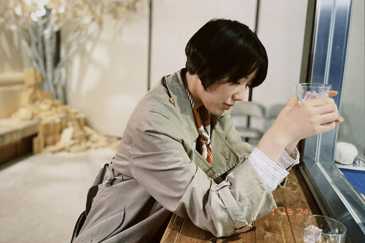 pgt_0918's tweet image. 思い出①
#Lostinthepages