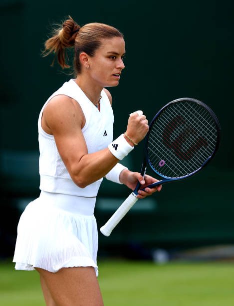 📸 Francois Nel/Getty Images
