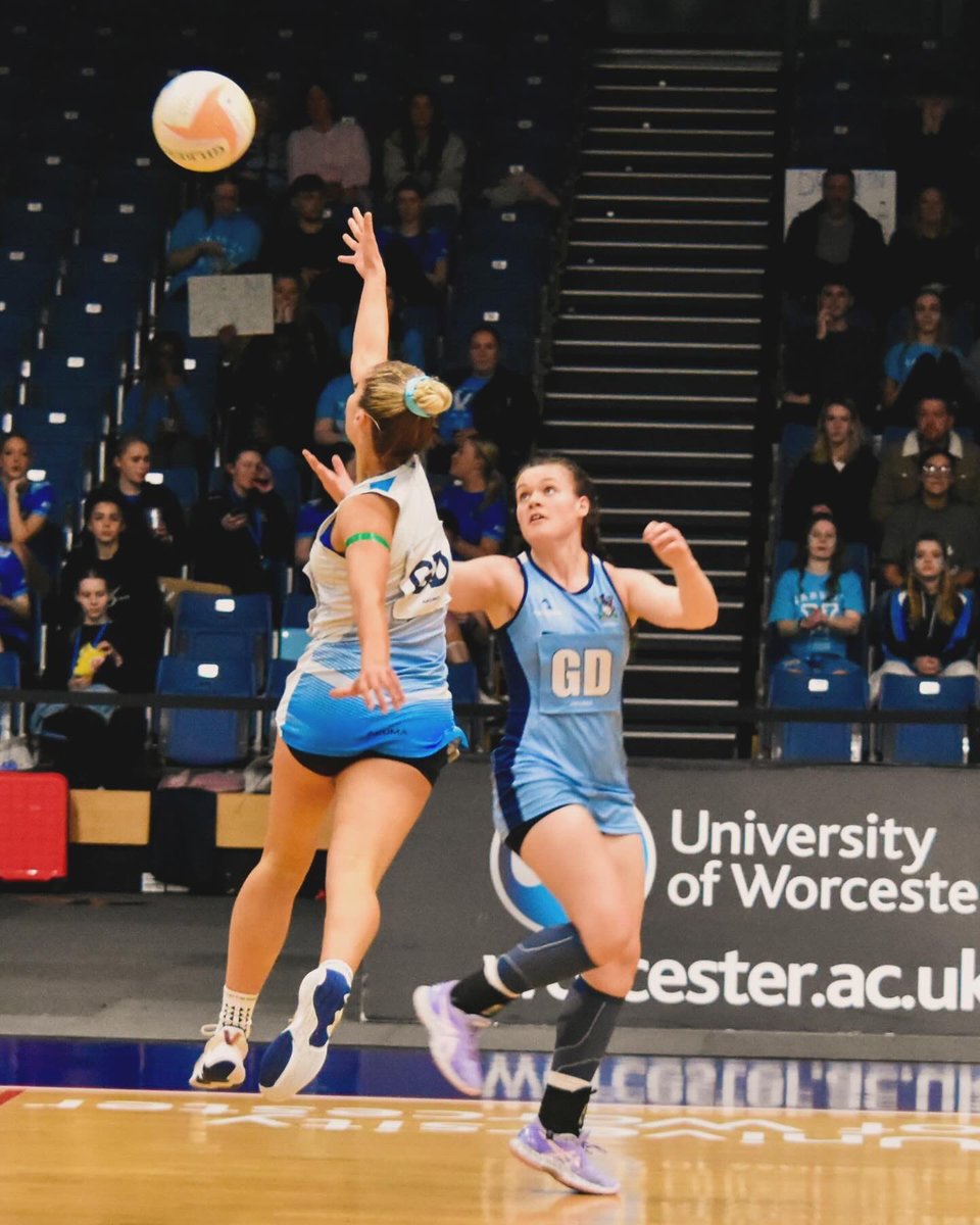 UWNetball tweet media
