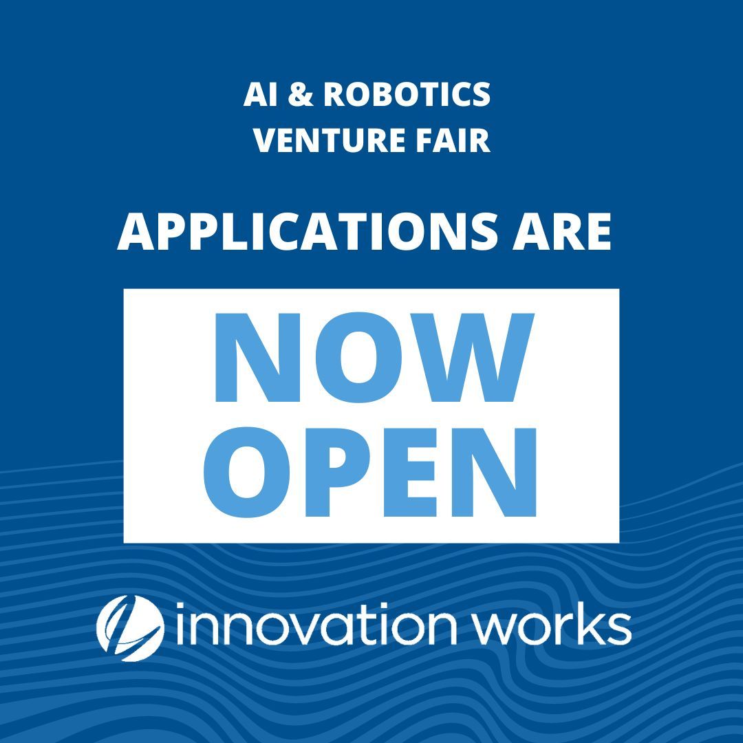 Innovation Works tweet media