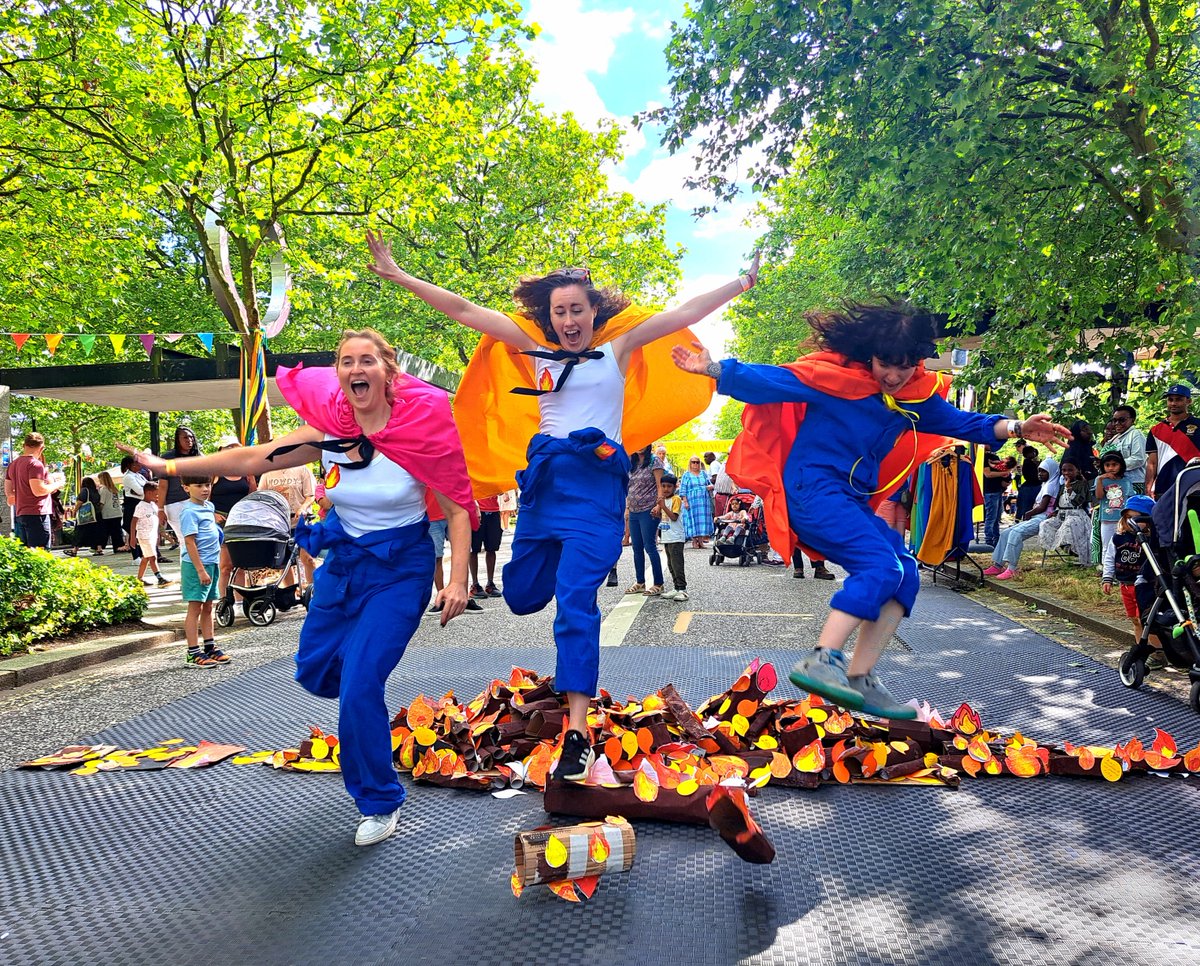 DestinationMK🎈 tweet media