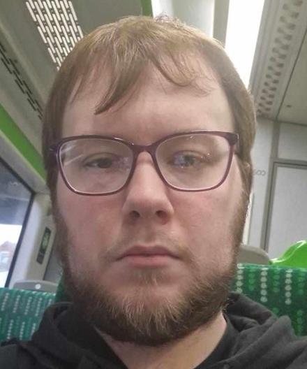 missingpeople's tweet image. Please RT #findMichaelCrosskill, 24, missing from #Barton #NorthLincolnshire since 12/3. Michael, we're here for you. Call 116 000 
misspl.co/jmJS50SsIx9
