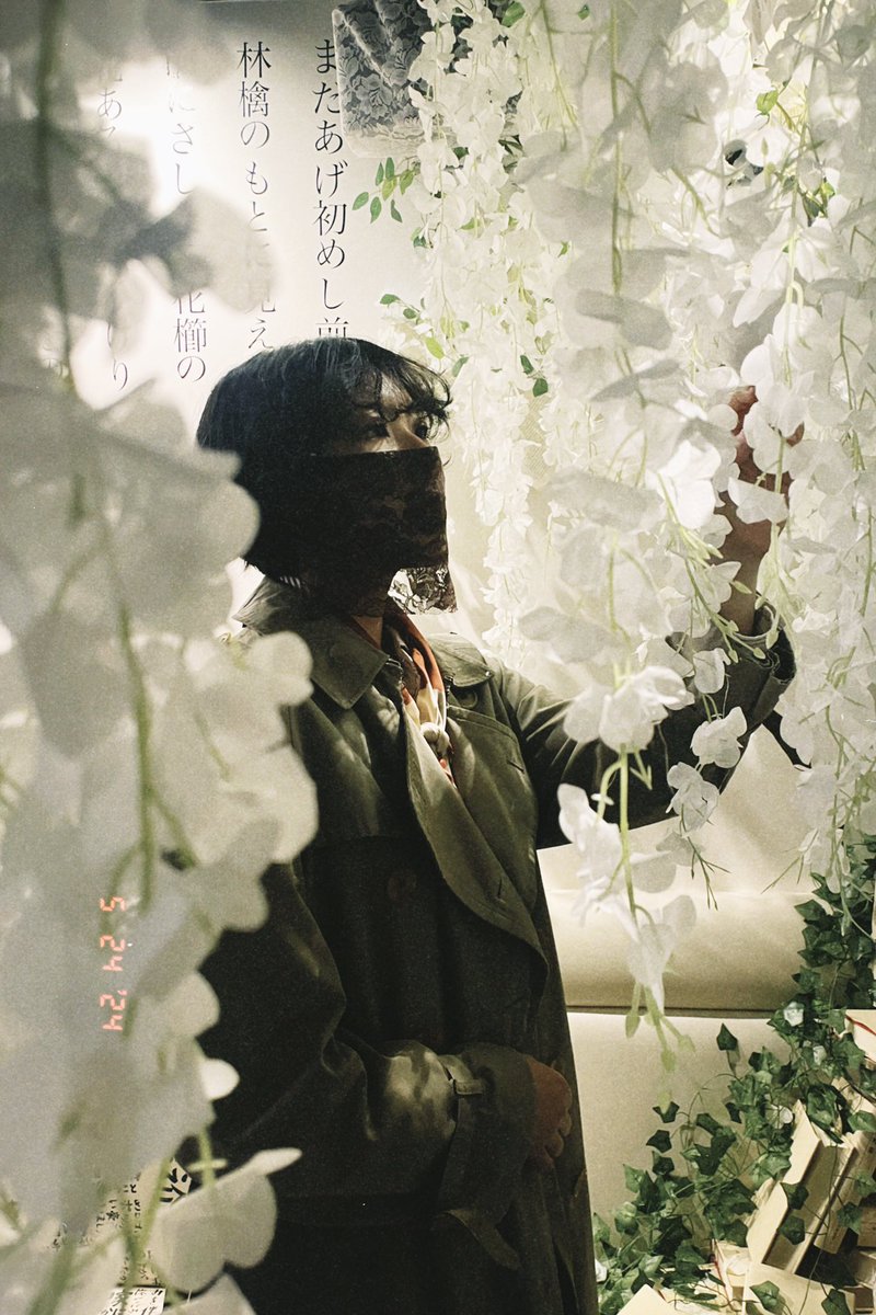 pgt_0918's tweet image. 思い出②
#Lostinthepages