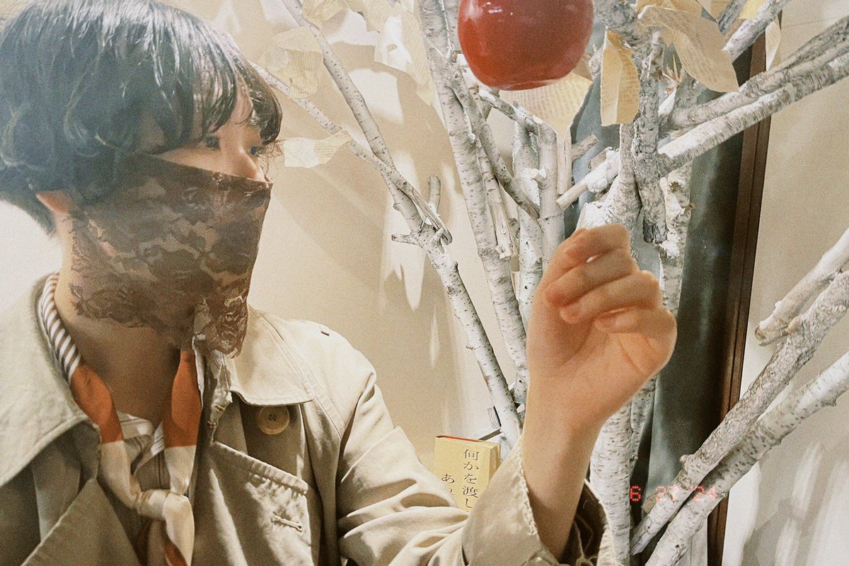 pgt_0918's tweet image. 思い出②
#Lostinthepages