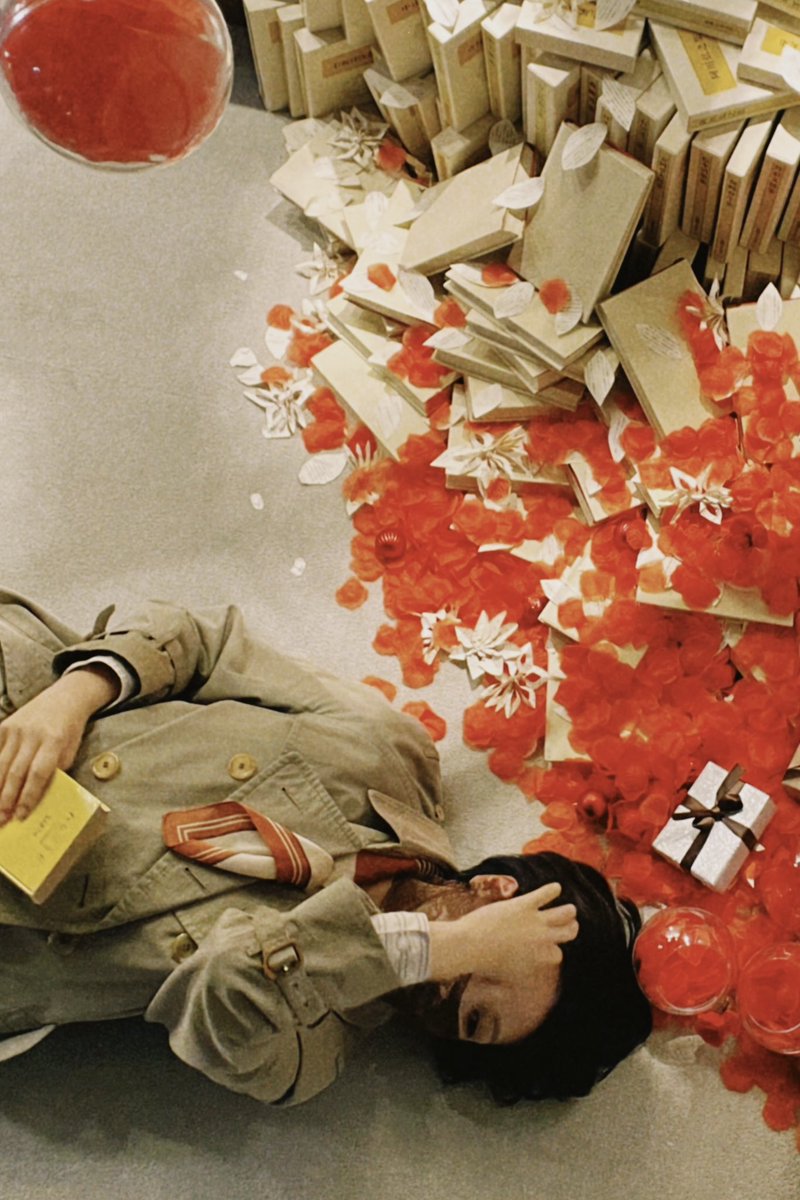 pgt_0918's tweet image. 思い出②
#Lostinthepages