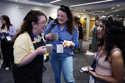 NASUWT's tweet photo. Thanks to all our members who joined us in Birmingham for our first Equalities Weekend.

We hope you found it inspiring, informative &amp; energising.

We're doing it all over again in November &amp; you can join us. 
More details &amp; booking:  https://t.co/YKBULVJ3ZV https://t.co/D8GH1PdfxZ