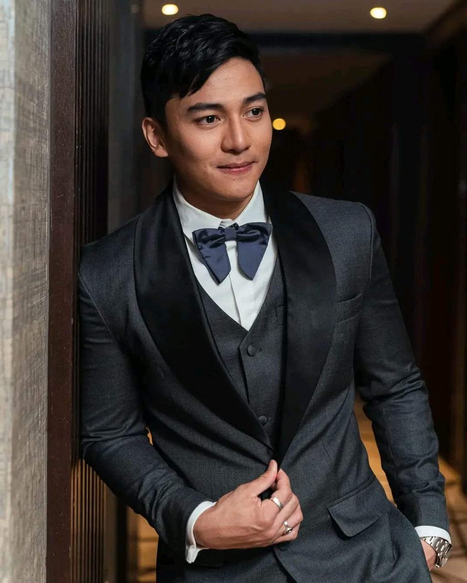 Ang gwapo Oh, mabait pa..

JakRoberto In BlackRider 

#BlackRiderBigSurprise 
#JakRoberto 
<a href="/jak_roberto/">Jak Roberto</a>