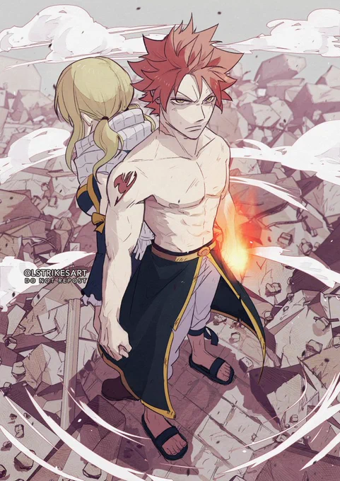 #fairytail