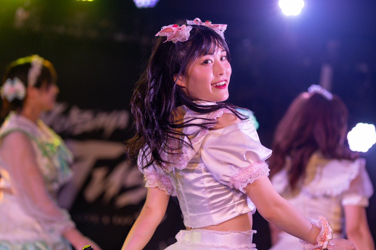 Taiyo_photo's tweet image. 『〜milu milu!主催2マンライブ〜LEVEL7 ✖️milu milu! 』

2024/6/4(火)
四谷LOUTS 

#RIZUMU 
#LEVEL7 
#ライブ写真 
#ライブ撮影 
#LivePhoto 
#アイドル
#撮影可能席